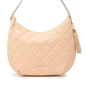 kate spade Emerson Place Tamsin Quilt Shoulder bag